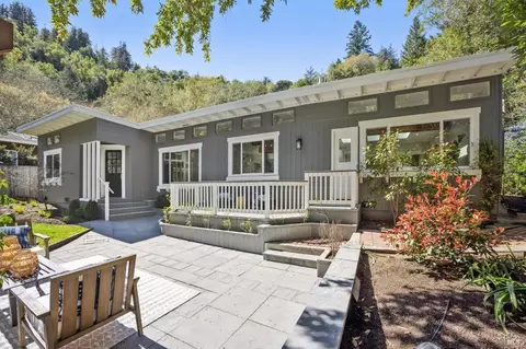 28 Fern Rd, Kentfield, CA 94904
