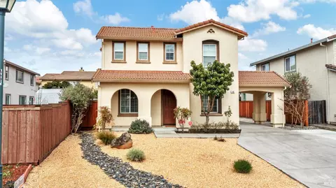 110 Golden Brook Ln, American Canyon, CA 94503