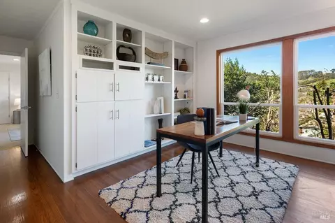 38 Shelley Dr, Mill Valley, CA 94941 photo 33