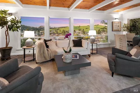 38 Shelley Dr, Mill Valley, CA 94941