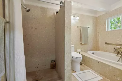 Bath - 6401 Lucas Valley Rd, Nicasio, CA 94946 photo 2 of 8