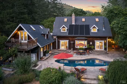 6401 Lucas Valley Rd, Nicasio, CA 94946