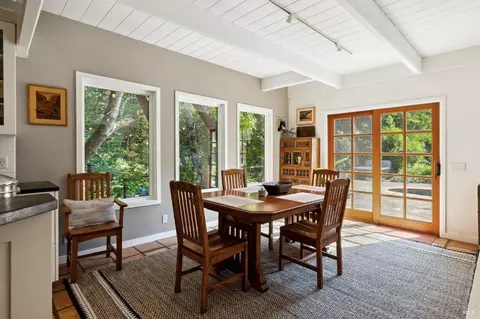 Dining - 6401 Lucas Valley Rd, Nicasio, CA 94946 photo 1 of 3