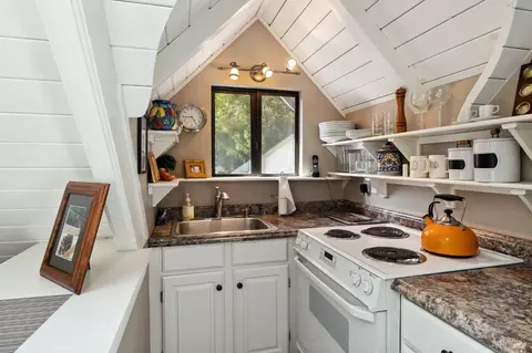 Kitchen - 6401 Lucas Valley Rd, Nicasio, CA 94946 photo 7 of 7