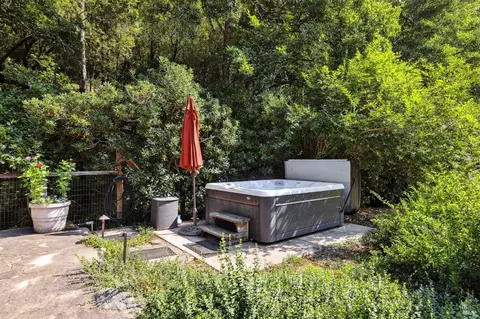 Exterior - 6401 Lucas Valley Rd, Nicasio, CA 94946 photo 12 of 27