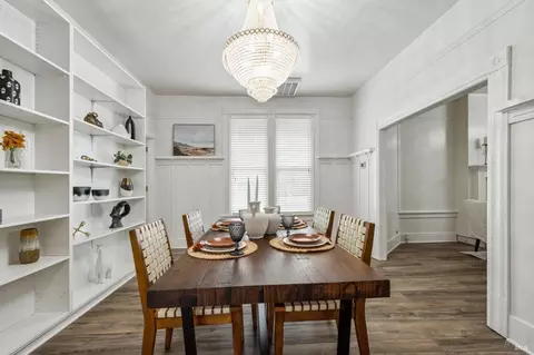 Dining - 309 Bodega Ave, Petaluma, CA 94952 photo 3 of 4