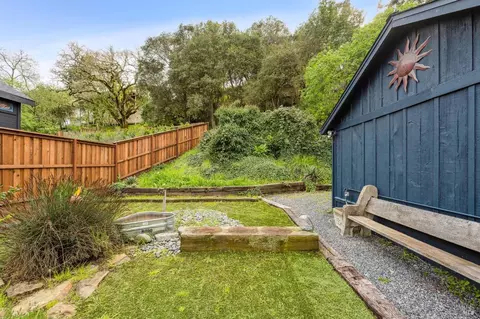 Exterior - 309 Bodega Ave, Petaluma, CA 94952 photo 16 of 16