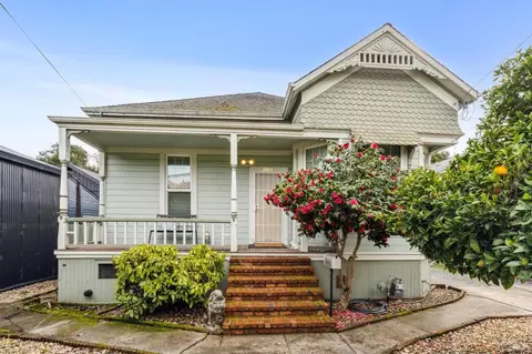 309 Bodega Ave, Petaluma, CA 94952