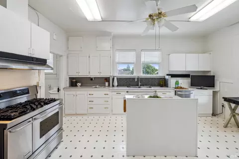Kitchen - 309 Bodega Ave, Petaluma, CA 94952 photo 1 of 5