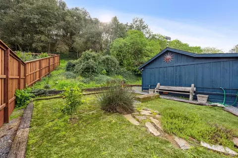 Exterior - 309 Bodega Ave, Petaluma, CA 94952 photo 15 of 16