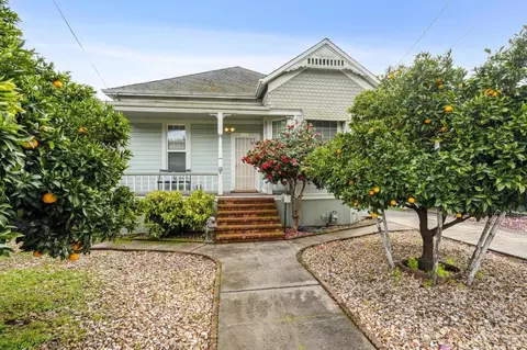 Exterior - 309 Bodega Ave, Petaluma, CA 94952 photo 2 of 16