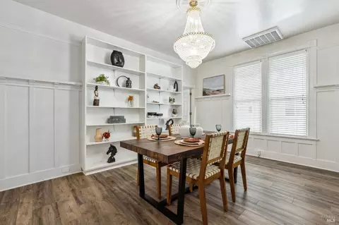 Dining - 309 Bodega Ave, Petaluma, CA 94952 photo 2 of 4