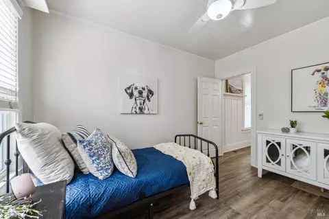 Bedroom - 309 Bodega Ave, Petaluma, CA 94952 photo 2 of 7
