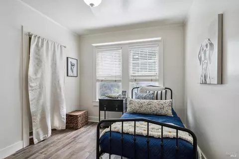 Bedroom - 309 Bodega Ave, Petaluma, CA 94952 photo 1 of 7