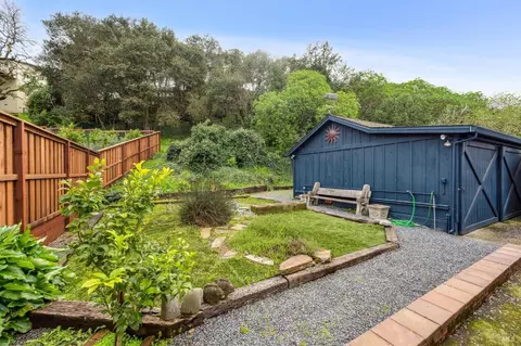 Exterior - 309 Bodega Ave, Petaluma, CA 94952 photo 11 of 16