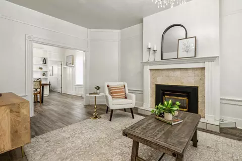 Living - 309 Bodega Ave, Petaluma, CA 94952 photo 1 of 7