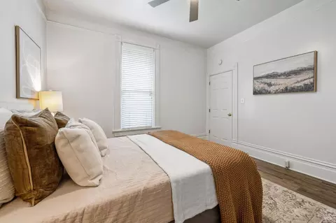 Bedroom - 309 Bodega Ave, Petaluma, CA 94952 photo 7 of 7