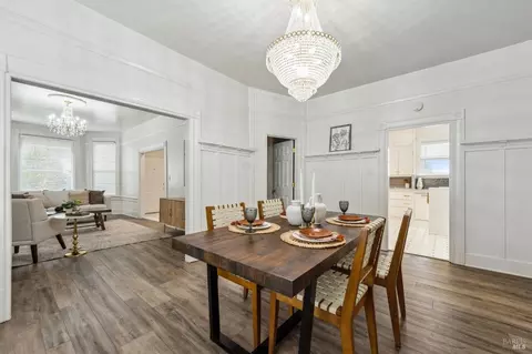 Dining - 309 Bodega Ave, Petaluma, CA 94952 photo 4 of 4
