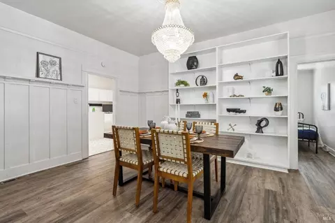 Dining - 309 Bodega Ave, Petaluma, CA 94952 photo 1 of 4
