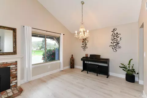 Living - 2383 Edgewater Dr, Napa, CA 94558 photo 5 of 9