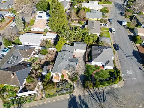 View/Area - 1007 Mountain View Ave, Petaluma, CA 94952 photo 1 of 2