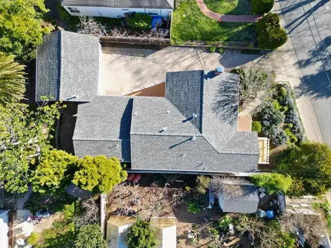 Exterior - 1007 Mountain View Ave, Petaluma, CA 94952 photo 15 of 16