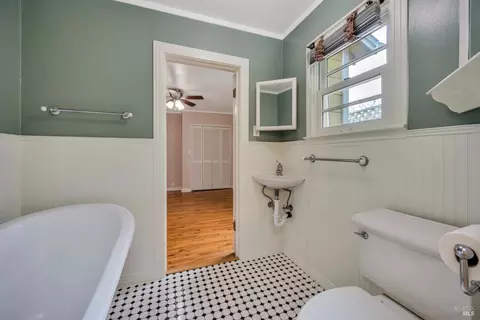 Bath - 1007 Mountain View Ave, Petaluma, CA 94952 photo 3 of 3