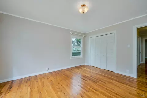 Bedroom - 1007 Mountain View Ave, Petaluma, CA 94952 photo 1 of 1