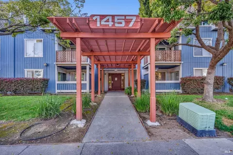 1457 N Camino Alto #308, Vallejo, CA 94589