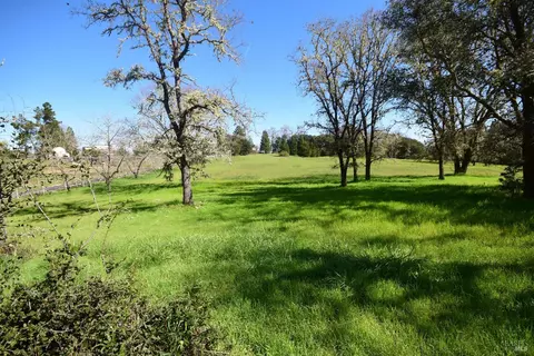 Exterior - 4042 Bones Rd, Sebastopol, CA 95472 photo 30 of 30