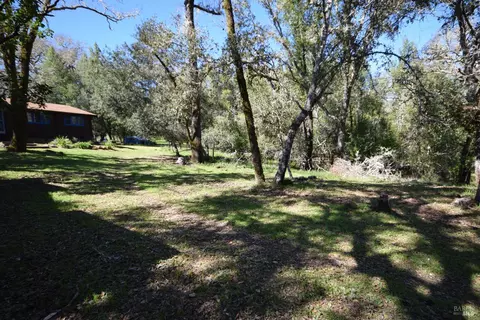 Exterior - 4042 Bones Rd, Sebastopol, CA 95472 photo 9 of 30