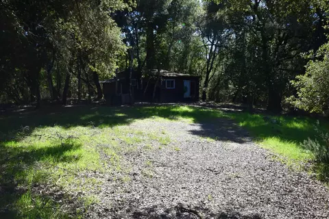 Exterior - 4042 Bones Rd, Sebastopol, CA 95472 photo 28 of 30