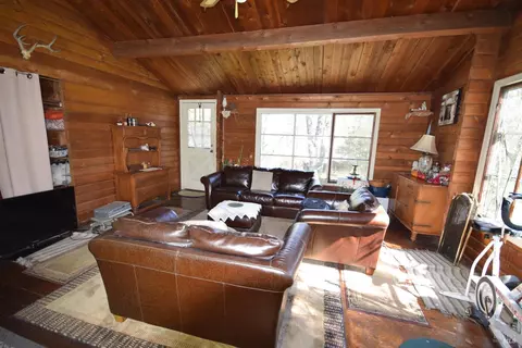 Living - 4042 Bones Rd, Sebastopol, CA 95472 photo 1 of 3