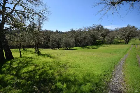 Exterior - 4042 Bones Rd, Sebastopol, CA 95472 photo 22 of 30