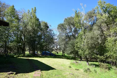 Exterior - 4042 Bones Rd, Sebastopol, CA 95472 photo 15 of 30