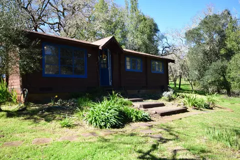 4042 Bones Rd, Sebastopol, CA 95472
