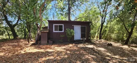 Exterior - 4042 Bones Rd, Sebastopol, CA 95472 photo 27 of 30
