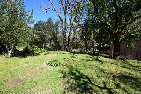 Exterior - 4042 Bones Rd, Sebastopol, CA 95472 photo 5 of 30