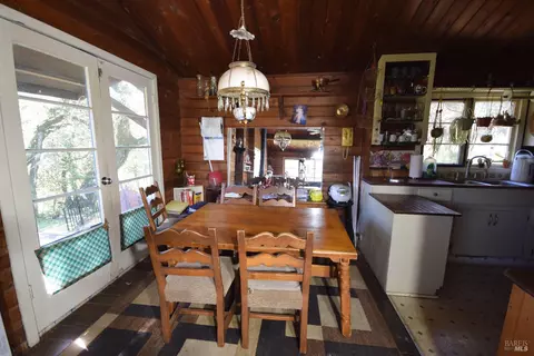 Dining - 4042 Bones Rd, Sebastopol, CA 95472 photo 1 of 1
