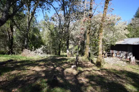 Exterior - 4042 Bones Rd, Sebastopol, CA 95472 photo 14 of 30