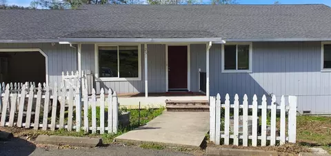 231 Lariat St, Pope Valley, CA 94567