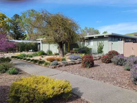 728 Montecillo Rd, San Rafael, CA 94903