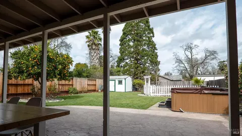 1538 Ash St, Napa, CA 94559 photo 22