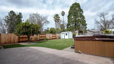 1538 Ash St, Napa, CA 94559 photo 23