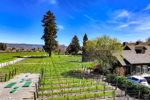 Exterior - 4076 Howard Ln, Napa, CA 94558 photo 11 of 14