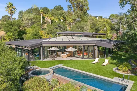53 Indian Rock Rd, San Anselmo, CA 94960