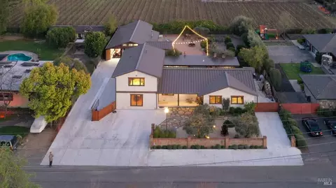 1263 Carrell Ln, Napa, CA 94558