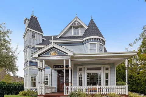 107 J St, San Rafael, CA 94901