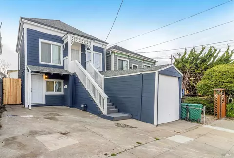 2041 20th Ave, Oakland, CA 94606