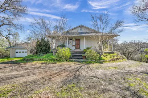 10160 Highway 29 Hwy, Lower Lake, CA 95457